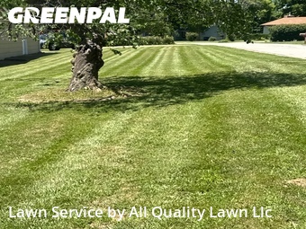Lawn Mow nearby Saint Charles, MO, 