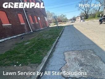 Yard Cutting nearby St. Louis, IL, 