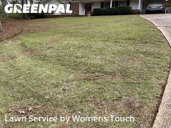 Lawn Mow nearby Tuscaloosa, AL, 