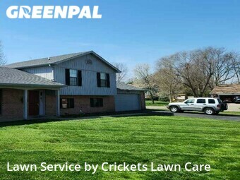 Lawn Cutting nearby Indianapolis, IN, 