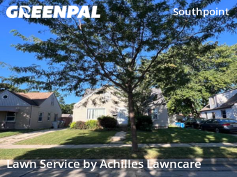 Yard Mowing nearby Milwaukee, WI, 