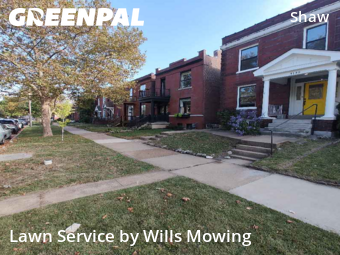 Lawn Maintenance nearby St. Louis, MO, 
