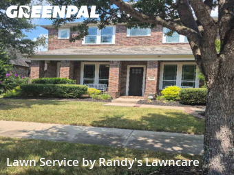 Lawn Care Service nearby Katy, TX, 