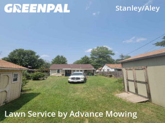 Lawn Cut nearby Wichita, KS, 