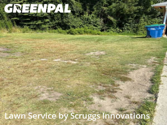 Lawn Cutting nearby College Park, GA, 