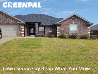 Lawn Mowing nearby Springdale, AR, 