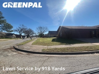 Yard Cutting nearby Tulsa, OK, 