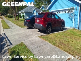Lawn Care Service nearby Gainesville, FL, 