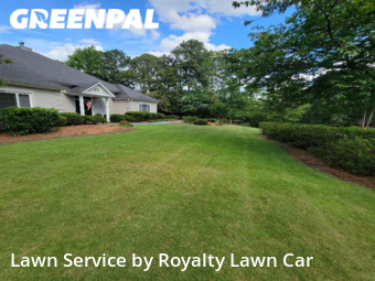 Yard Cutting nearby Columbus, GA, 