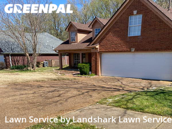 Yard Mowing nearby Memphis, MS, 