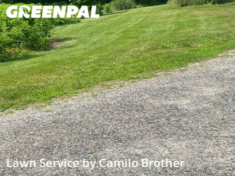 Lawn Care nearby Bethany, CT, 