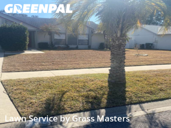 Yard Mowing nearby Orlando, FL, 