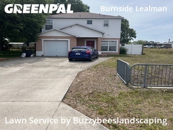 Grass Cut nearby Pinellas Park, FL, 