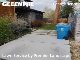 Landscaping Renovation In Boise,83705,Landscaping Cleanup by Premier Landscape , work completed in Apr , 2026
