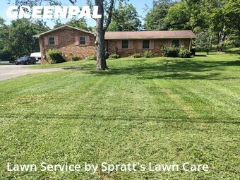 Lawn Service nearby Hendersonville, TN, 
