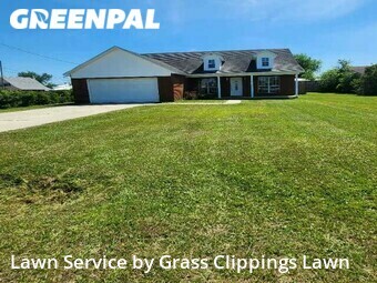 Grass Cutting nearby Panama City, FL, 