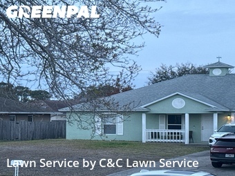 Lawn Mowing nearby Cocoa, FL, 