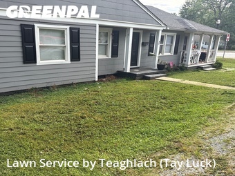 Lawn Cutting nearby Marietta, GA, 