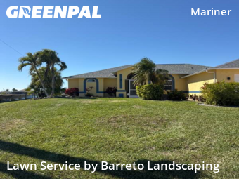 Lawn Care nearby Cape Coral, FL, 