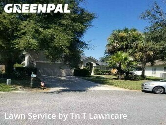 Lawn Mowing nearby Yulee, FL, 