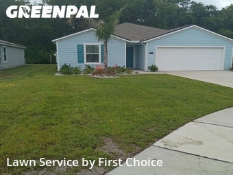 Lawn Care nearby St. Augustine, FL, 