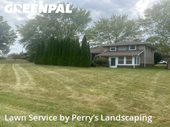 Yard Mowing nearby Canal Fulton, OH, 