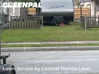 Lawn Service nearby Winter Haven, FL, 