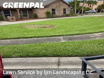 Lawn Service nearby Belle Isle, FL, 