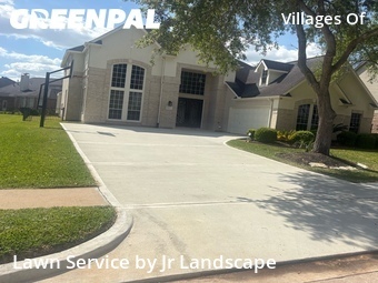 Lawn Mowing Service nearby Sugar Land, TX, 