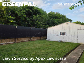 Lawn Service nearby Louisville, KY, 