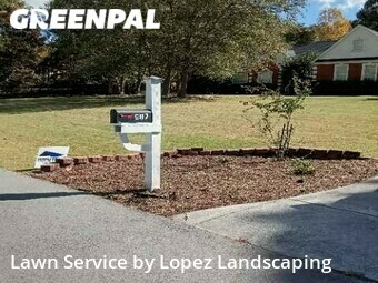 Lawn Care Service nearby Trenton, GA, 