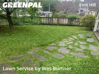 Lawn Service nearby Nashville, TN, 