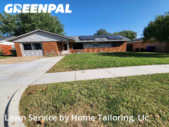 Lawn Cut nearby Norman, OK, 