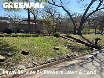 Lawn Care Service nearby Euless, TX, 