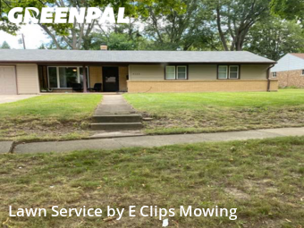 Yard Mowing nearby Rockford, IL, 