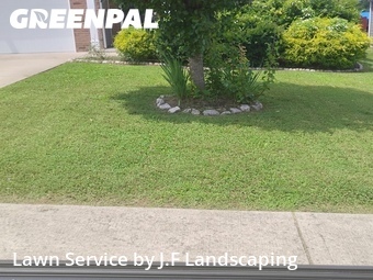 Lawn Mowing Service nearby Columbia, TN, 