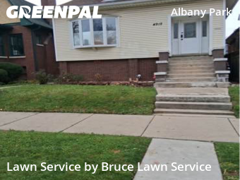 Yard Cutting nearby Chicago, IL, 