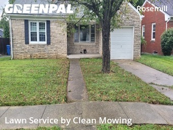 Lawn Service nearby Lexington, KY, 