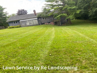 Lawn Mowing nearby St. Charles, IL, 