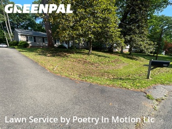 Yard Cutting nearby Richmond, VA, 