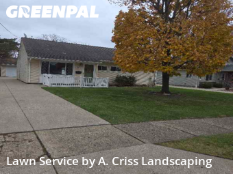 Yard Cutting nearby Cuyahoga Falls, OH, 