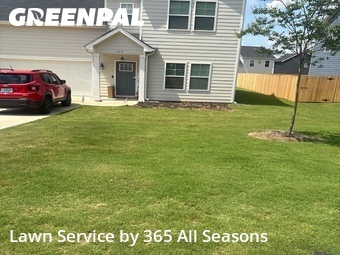 Lawn Mowing Service nearby Aiken, GA, 