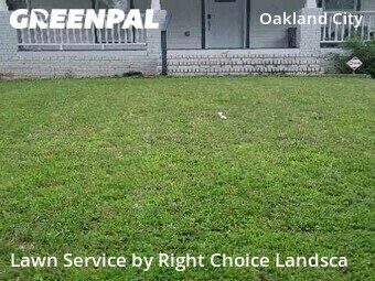 Lawn Cut nearby Atlanta, GA, 