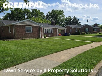 Lawn Maintenance nearby Frederick, MD, 