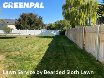 Yard Mowing nearby Nampa, ID, 