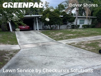 Lawn Cutting nearby Orlando, FL, 