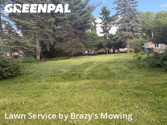Lawn Mowing Service nearby Westland, MI, 
