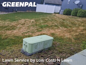 Lawn Care nearby Colbert, WA, 