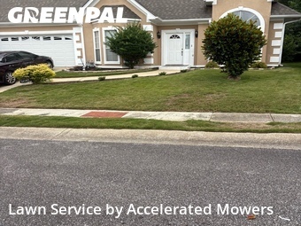 Lawn Service nearby Birmingham, AL, 