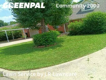 Grass Cut nearby Oklahoma City, OK, 